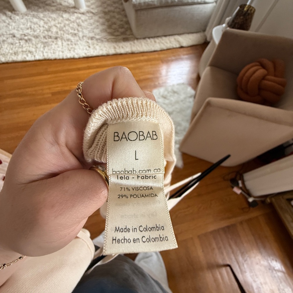 Baobab Collection Clarissa matching set - Picture 10 of 15